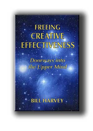 Freeing Creative Effectiveness  by Bill Harvey
